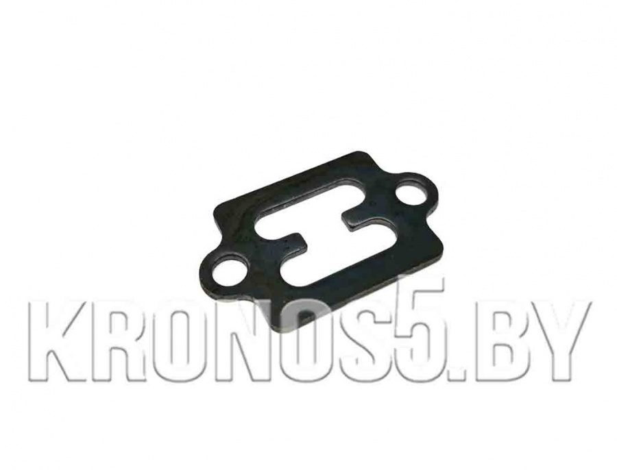 Направляющая пластина кулисы КПП