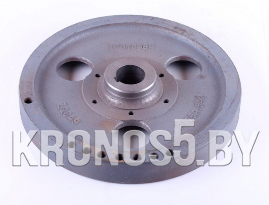 Маховик без венца 180N