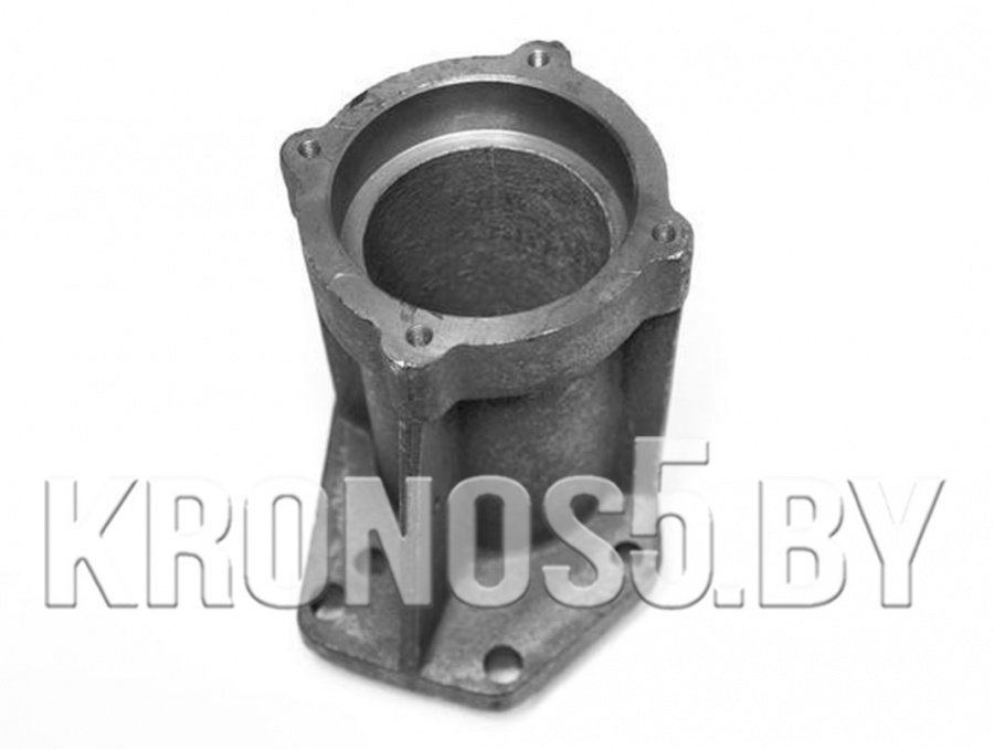 Корпус подшипника полуоси правый (5 болтов) DW160LX