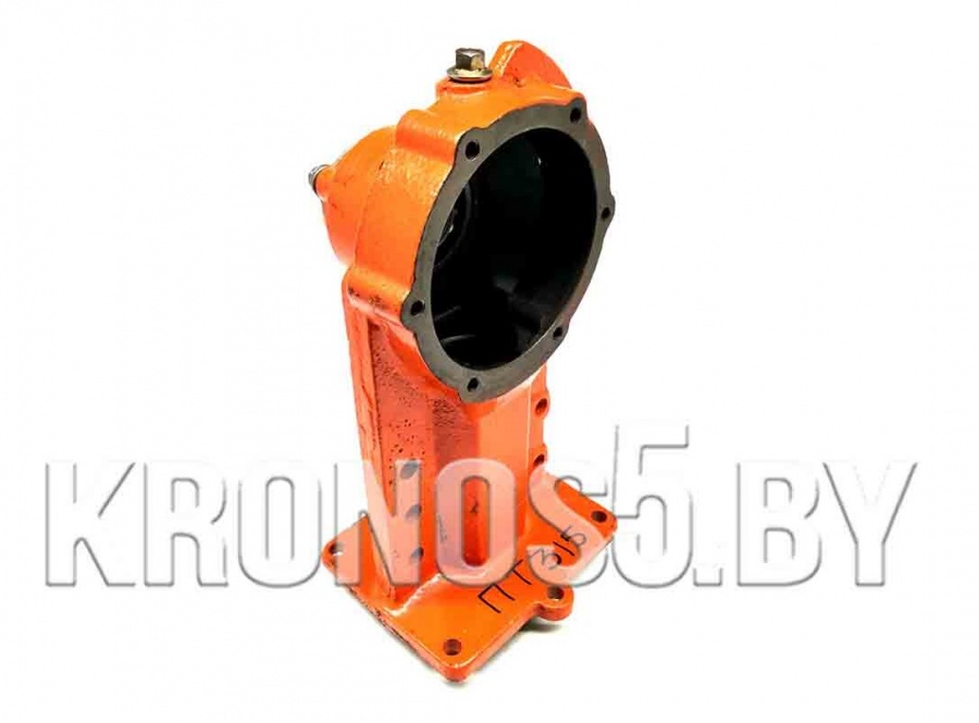 Корпус редуктора 168F/170F