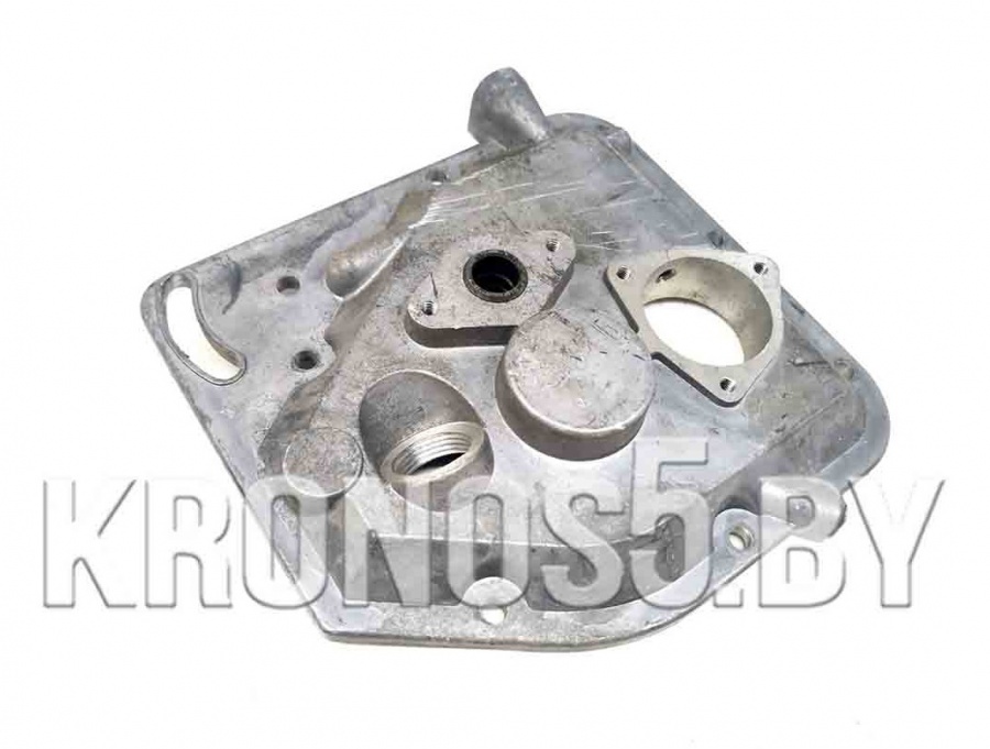 Крышка двигателя правая короткая 180N