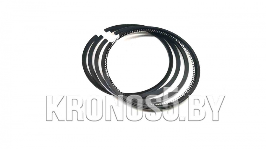 Кольца поршневые ZS1115