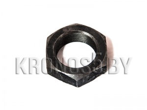 Гайка маховика 190/195N