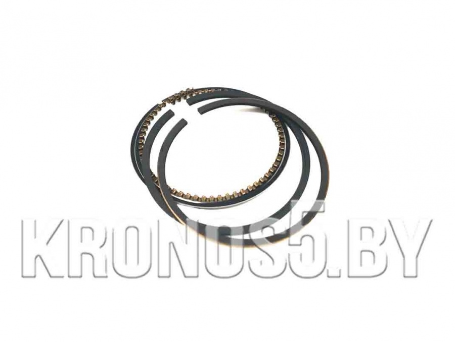 Кольца поршневые 65,00 STD — P65F (ZS)