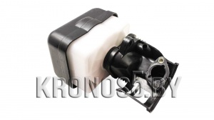 Фильтр воздушный в сборе (масляный) 168F