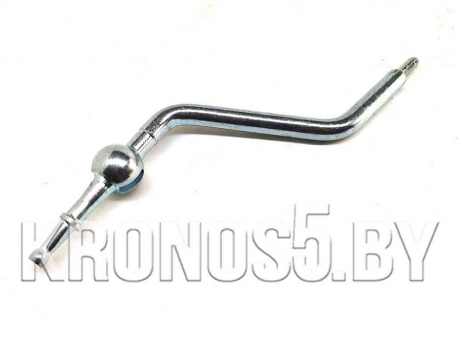 Кулиса переключения передач к минитрактору (тип 2) 195N