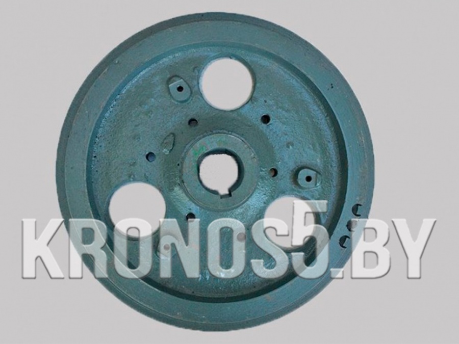 Маховик без венца 190N