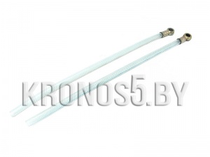 Топливные шланги 2 шт 180N