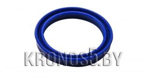 Уплотнение штока гидроцилиндра к минитрактору 195N