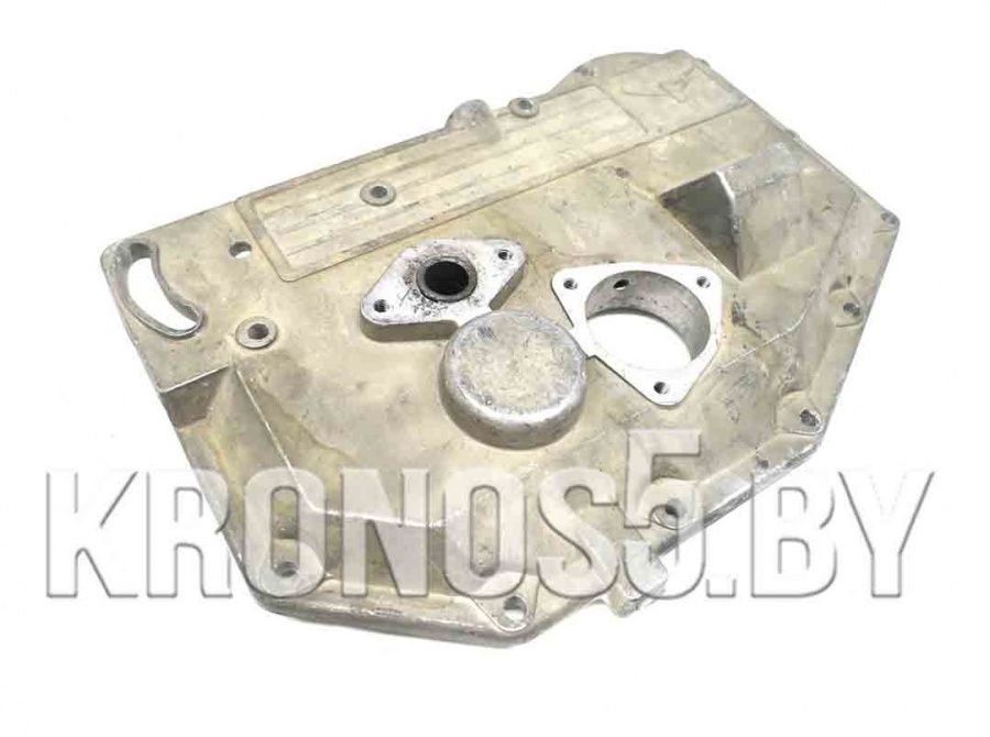 Крышка двигателя правая длинная 180N