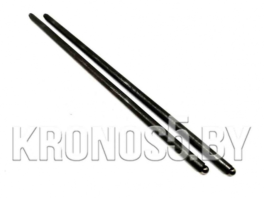 Штанга толкателя клапана 245 мм (2 шт) 195N