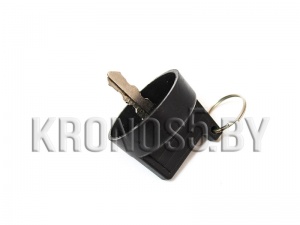 Ключ к замку зажигания 186F