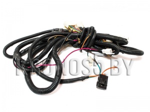 Проводка, комплект ZS1100/ZS1115NDL