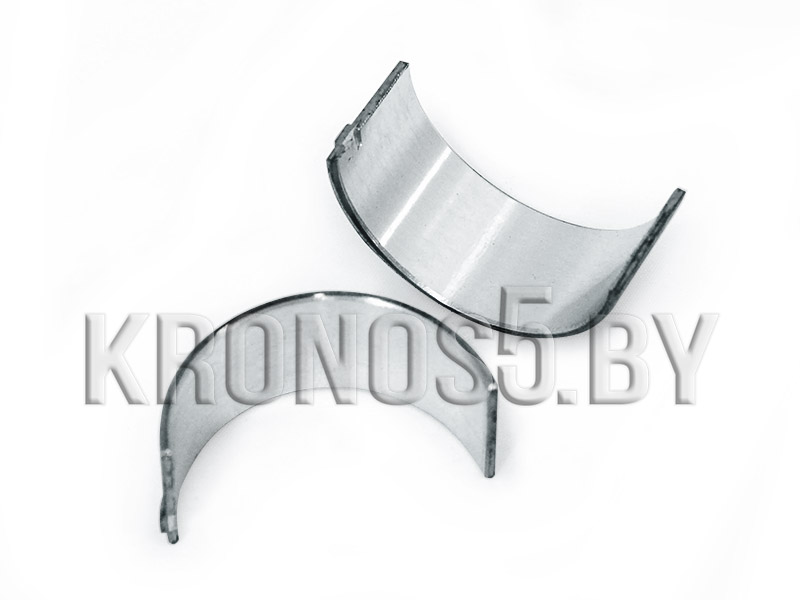 Вкладыши шатуна STD- ZS1100 65 мм