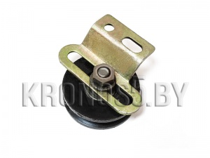 Ролик натяжителя ремня генератора 180N