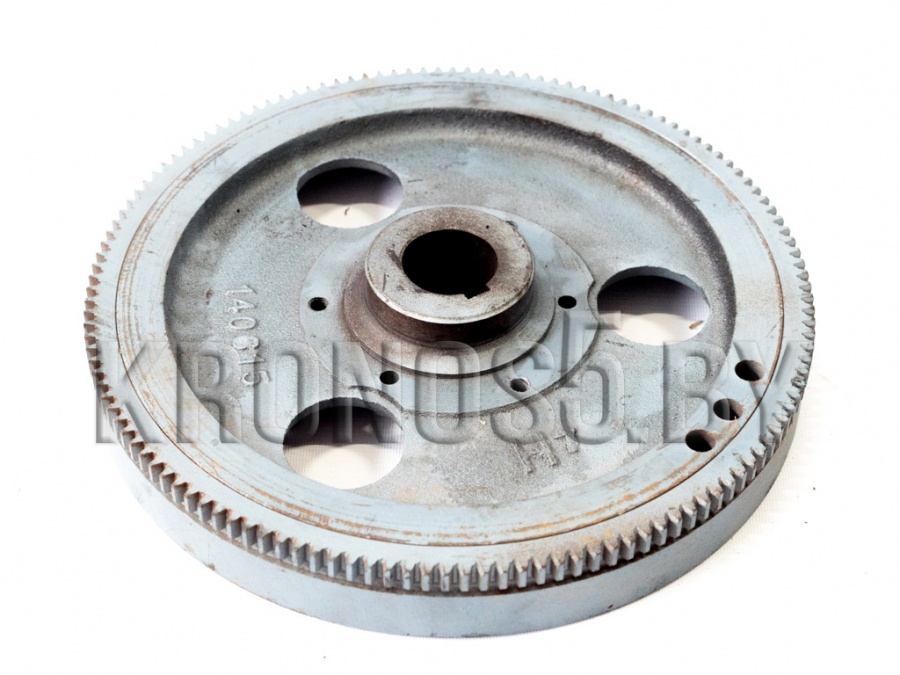 Маховик с венцом Z-118 195N