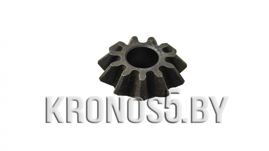 Сателлит дифференциала (полусфера)  Z-11  195N