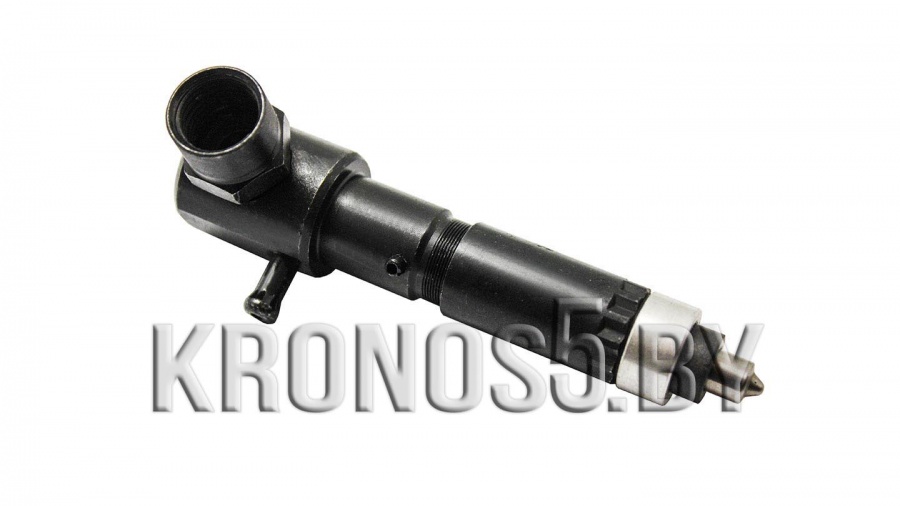 Форсунка 186F длинная L=105 мм