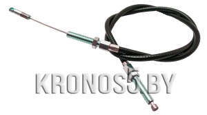 Трос сцепления 168F/170F