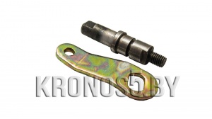 Рычаг тормоза шестерни передней/задней передачи КПП/6 в сборе