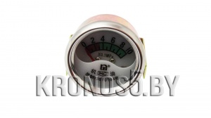 Указатель давления масла механический к минитрактору 195N