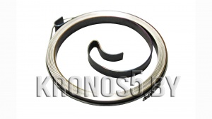 Пружина стартера 168F