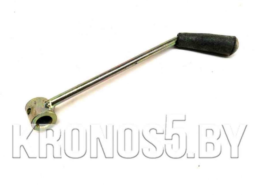 Кулиса блокировки 195