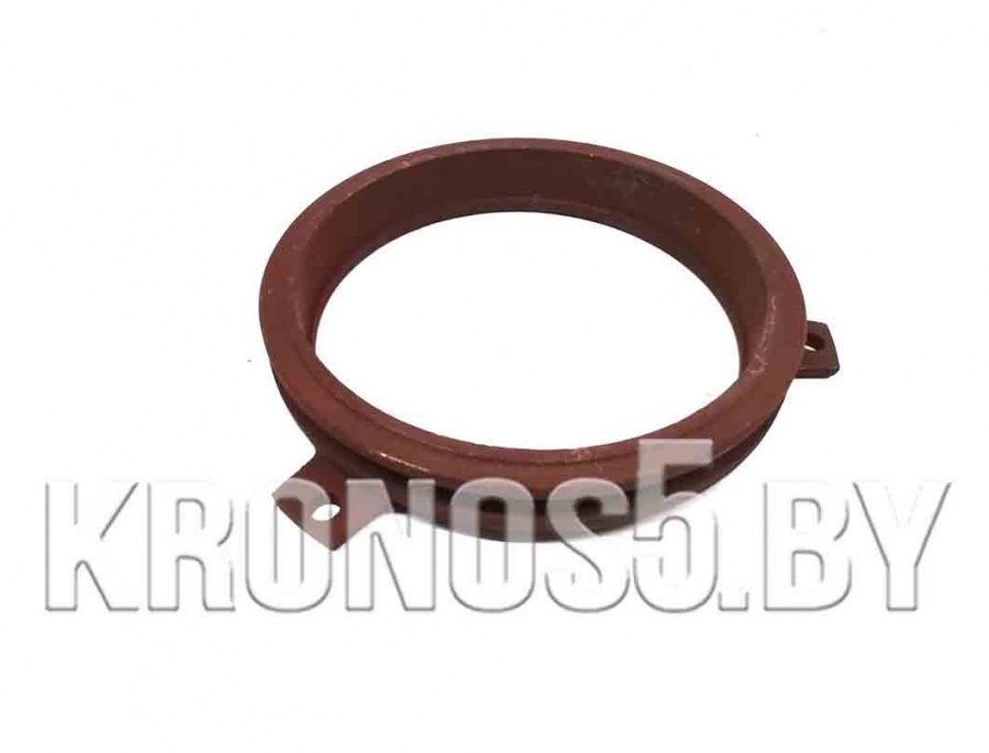 Шкив привода вентилятора генератора 190N