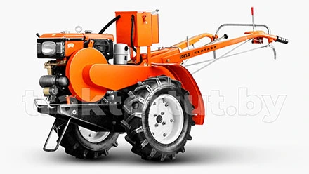 Мотоблок Кентавр 1081Д