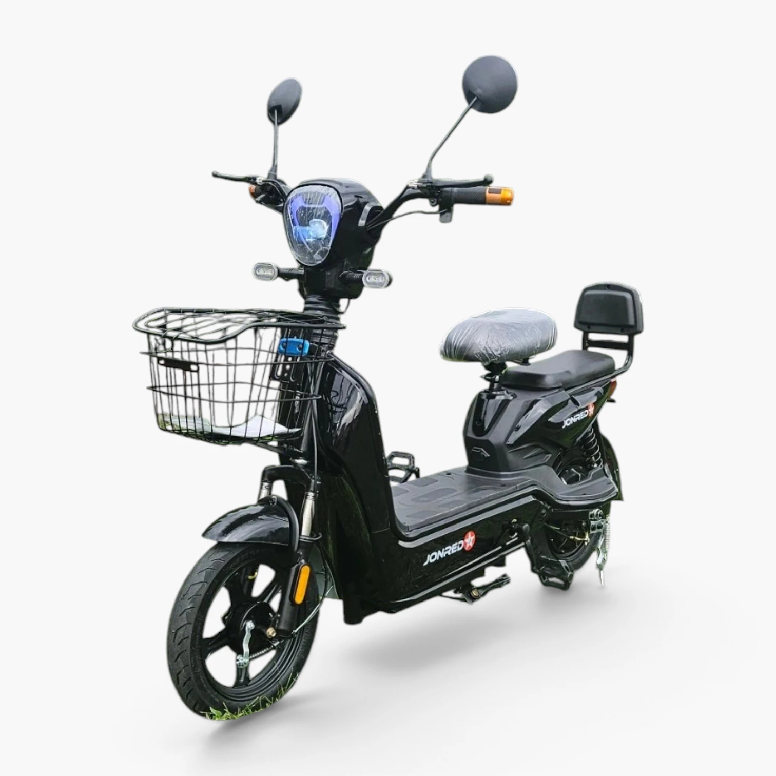 Электровелосипед Jonred JNB 7 (Li-on 48v12A)